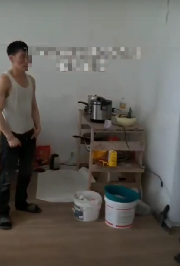 Скриншот из видео