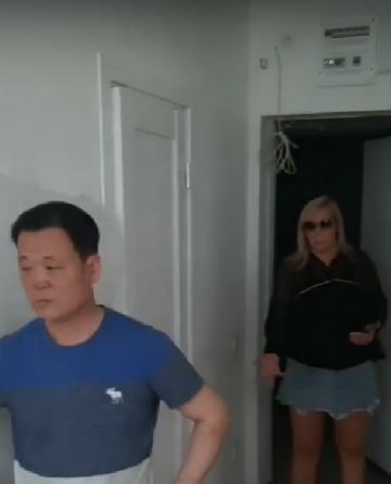 Скриншот из видео