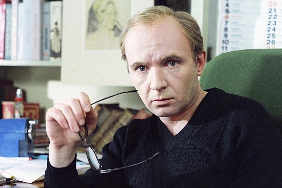 Андрей Мягков не любил давать интервью и последние лет десять практически не общался с журналистами. Фото: GLOBAL LOOK PRESS.