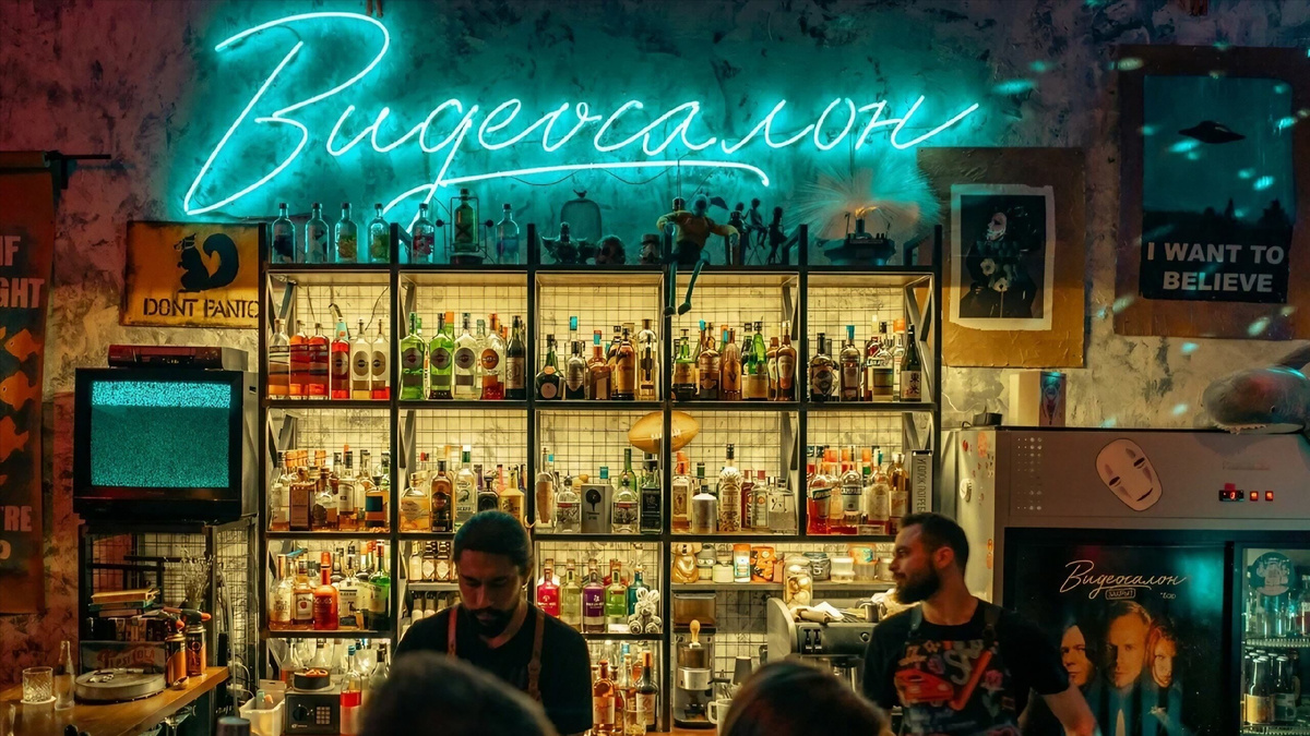 Фото: Артур Сергеев / Яндекс Карты