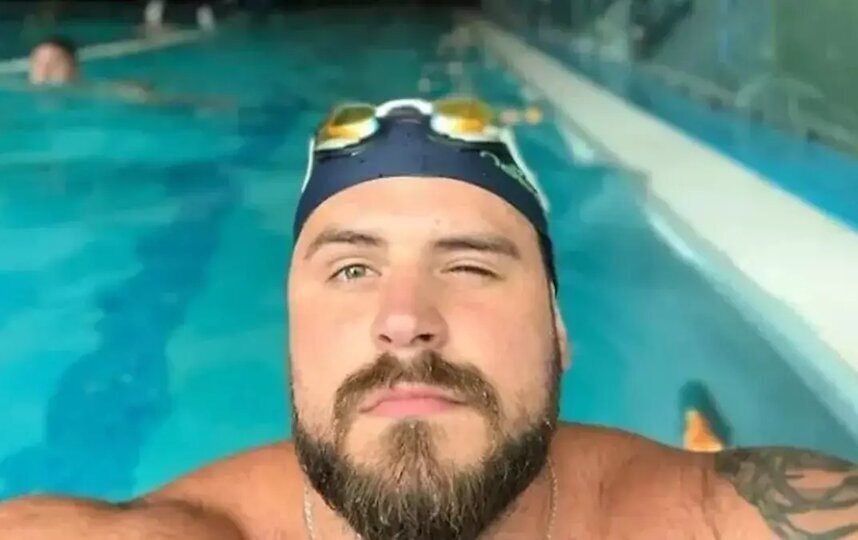    Социальные сети Николая Свечникова