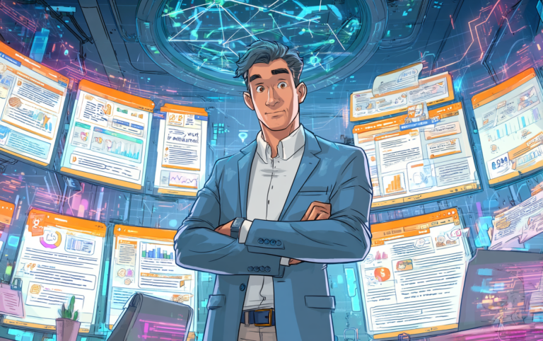    Как увеличить лидогенерацию в b2b с помощью кастомизированных приглашений и персонализированных рассылок для максимальной конверсии Михаил Михайлов