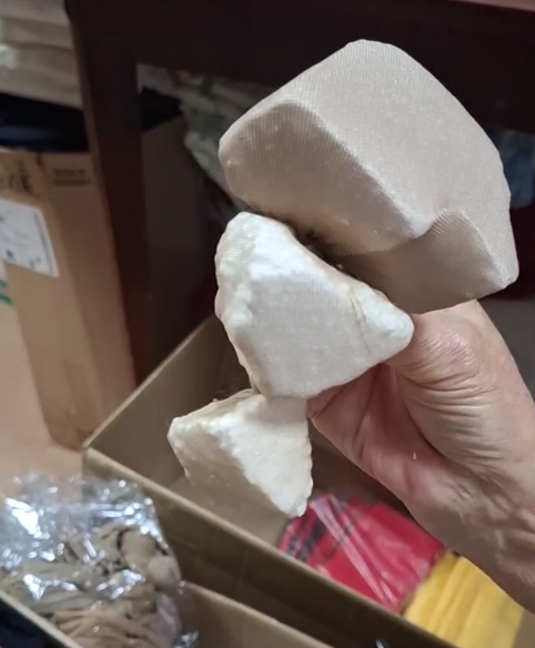 Фото предоставлено Айгуль Яруллиной