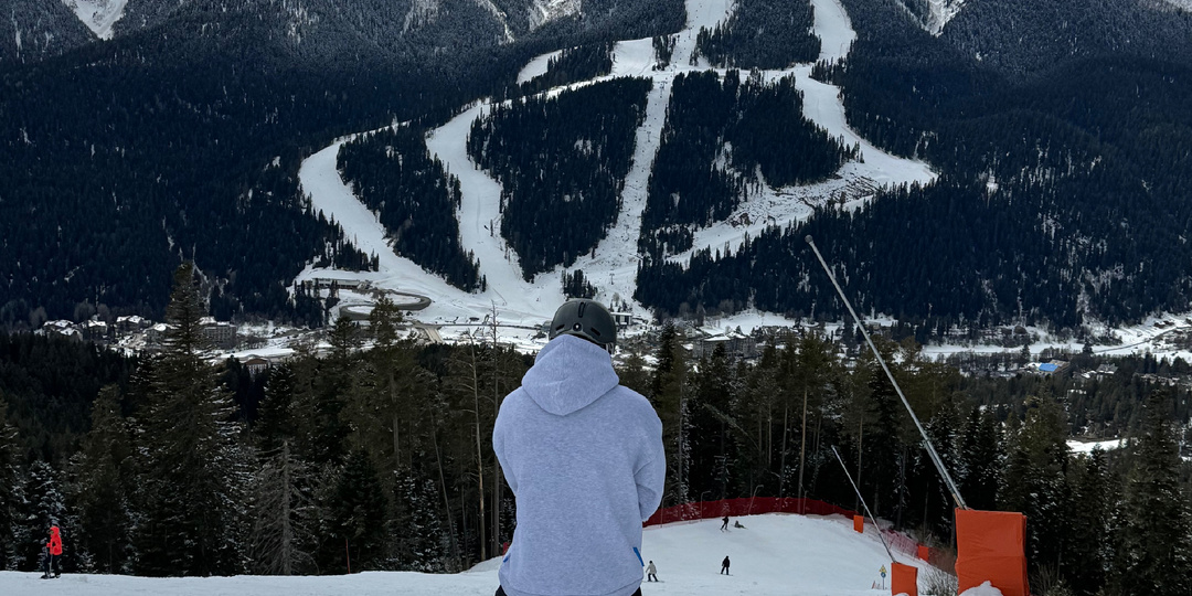 Regular или Goofy: как определить стойку сноубордиста и настроить её под себя