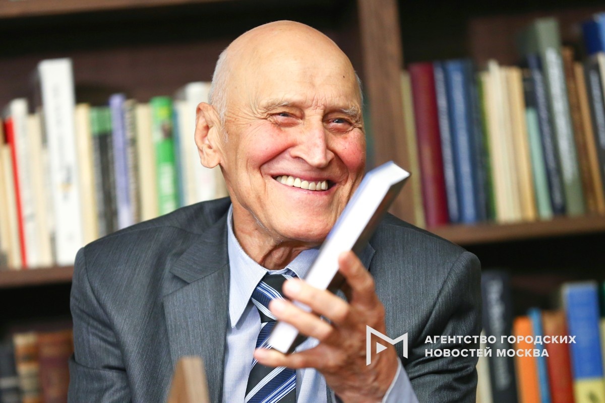 Фотограф: Ведяшкин Сергей