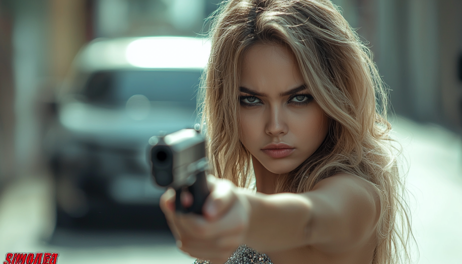    Сгенерировано в Midjourney/NEWS.ru