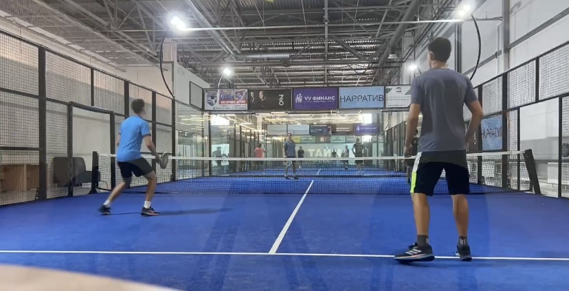 Фото нашей игры 