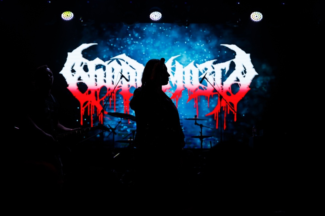 Фото: Жанна Русакова