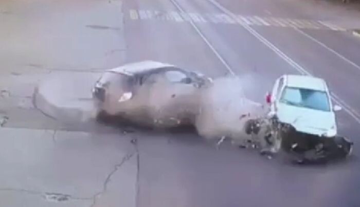 Иллюстрация: ГАИ РО