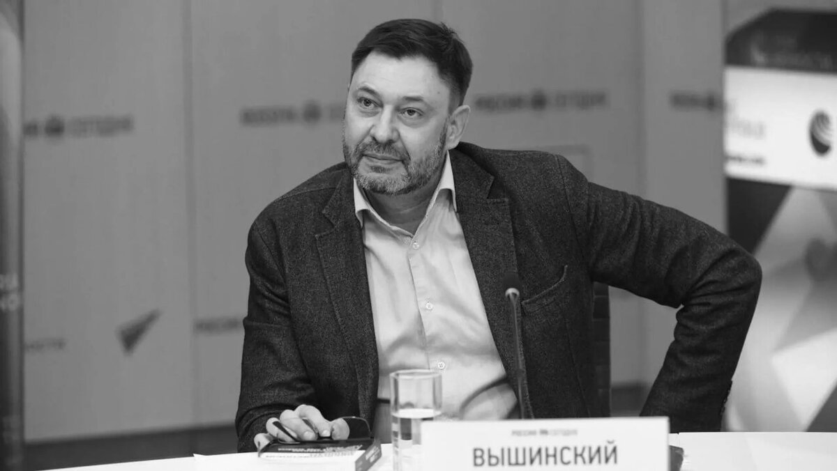 Кирилл Вышинский / © Vladimir Trefilov