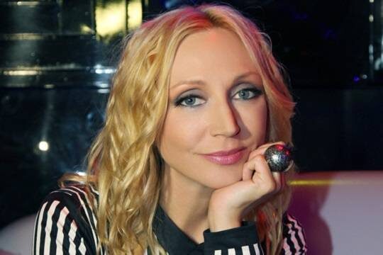    Кристина Орбакайте винит Аллу Пугачеву в крахе своей карьеры