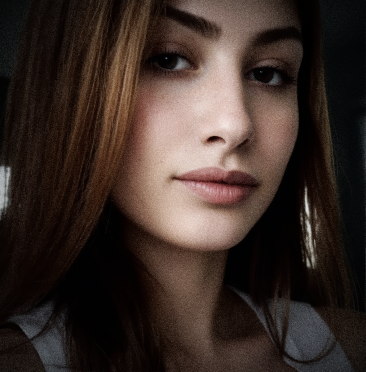 Фотография Регины