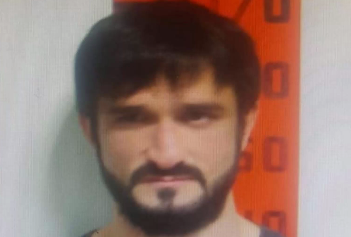 Фотография Техова