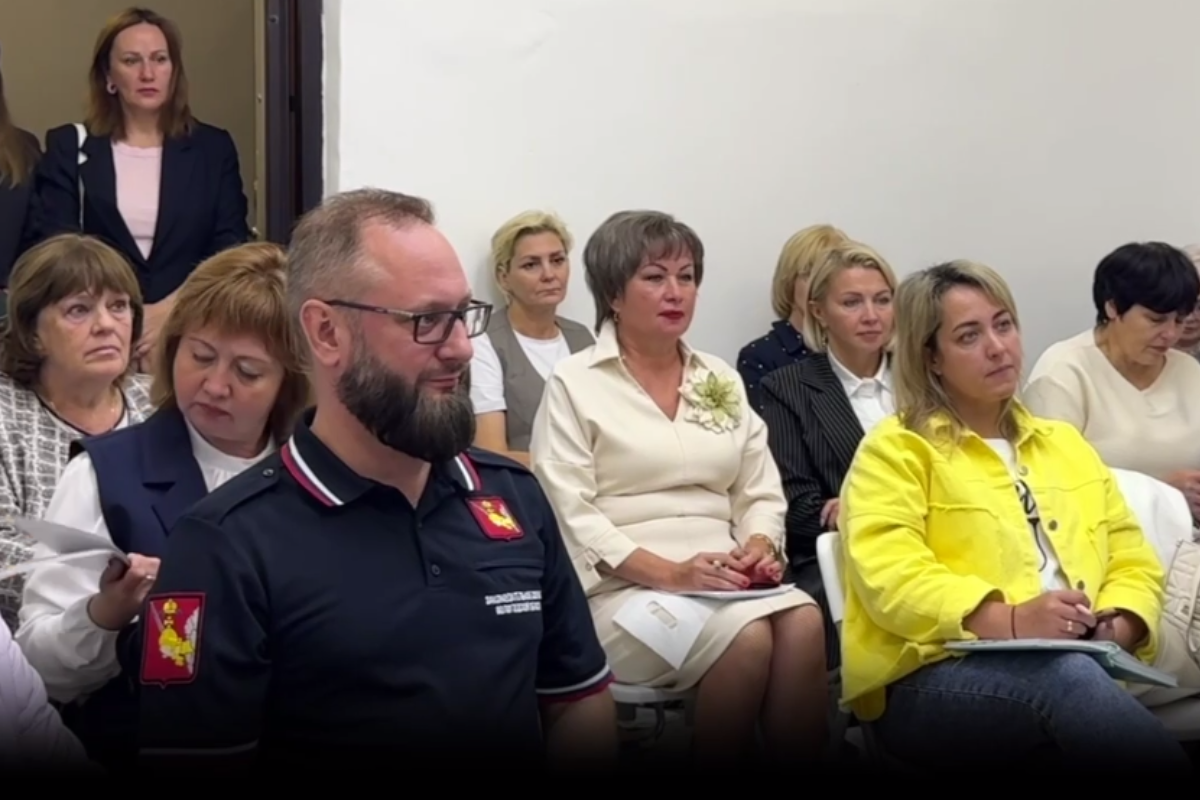    Фото: Роман Заварин, Источник: t.me/romanzavarin