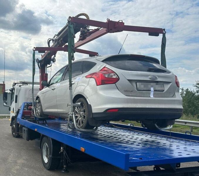    Фото: УФССП по Воронежской области