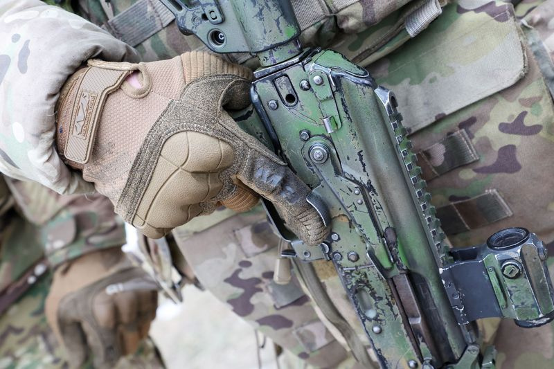    Алексей Белкин/NEWS.ru