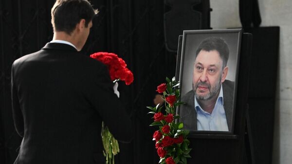    © РИА Новости . Максим Блинов