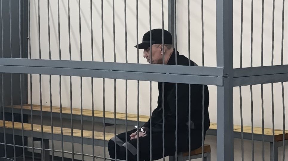 Ангарскому маньяку Михаилу Попкову вынесли еще один приговор за убийство
