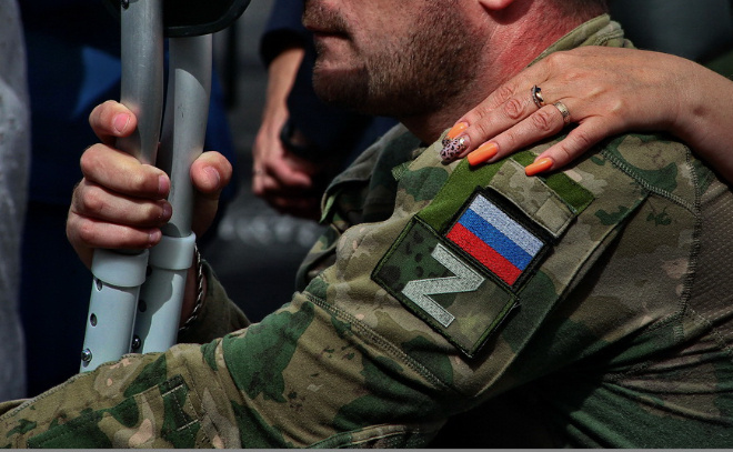    © Анастасия Илюшина / ЛенТВ24