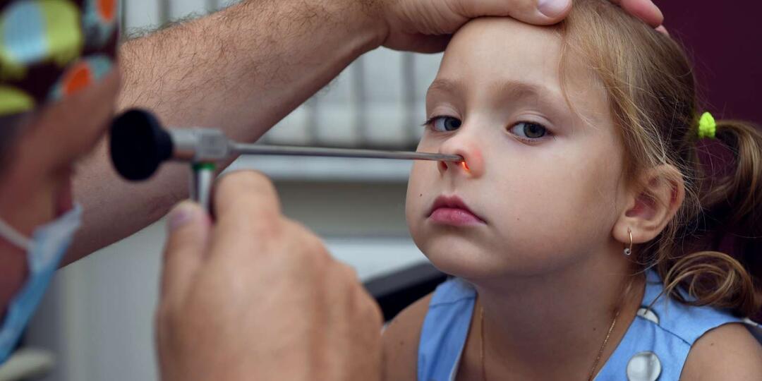 Аденоиды у детей: удалять или нет? Ответ логопеда