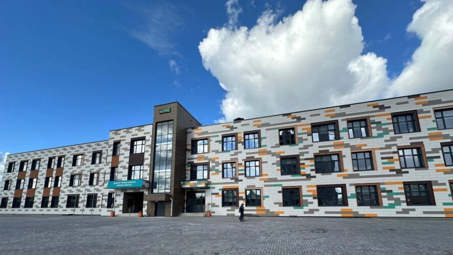    Фото: пресс-служба мэрии Челнов