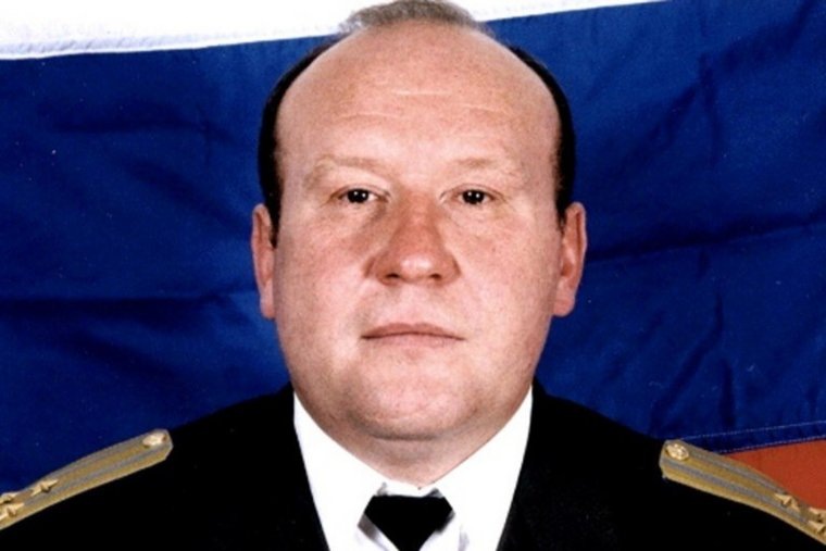 Канакину присвоено звание Героя Российской Федерации в 2004 году. Фото: AlphaSpecnaz/X/Globallookpress
