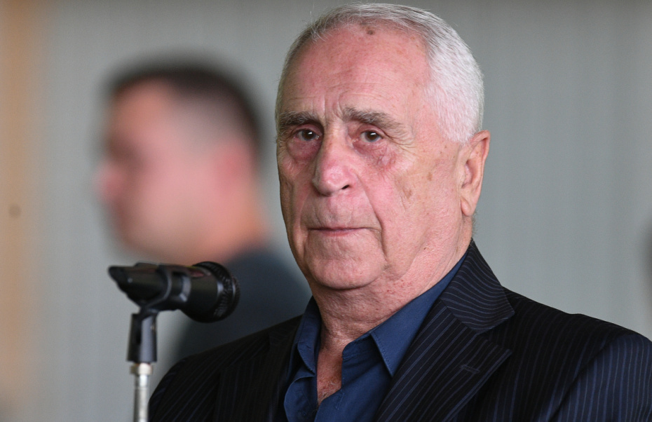    Александр Вильф/РИА Новости