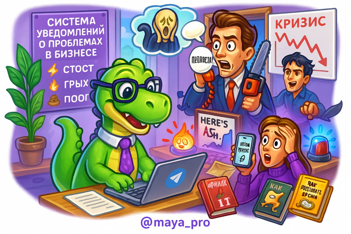    Как автоматизация ошибок с помощью Make.com спасает бизнес от краха и делает вас экспертом в реальном времени Артур Хорошев