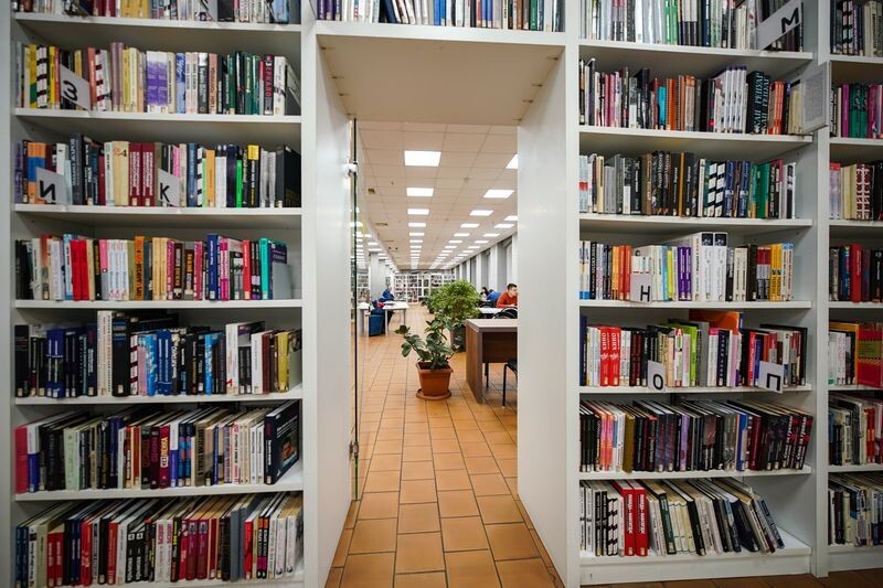     / Источник: © ИЗВЕСТИЯ/Сергей Лантюхов