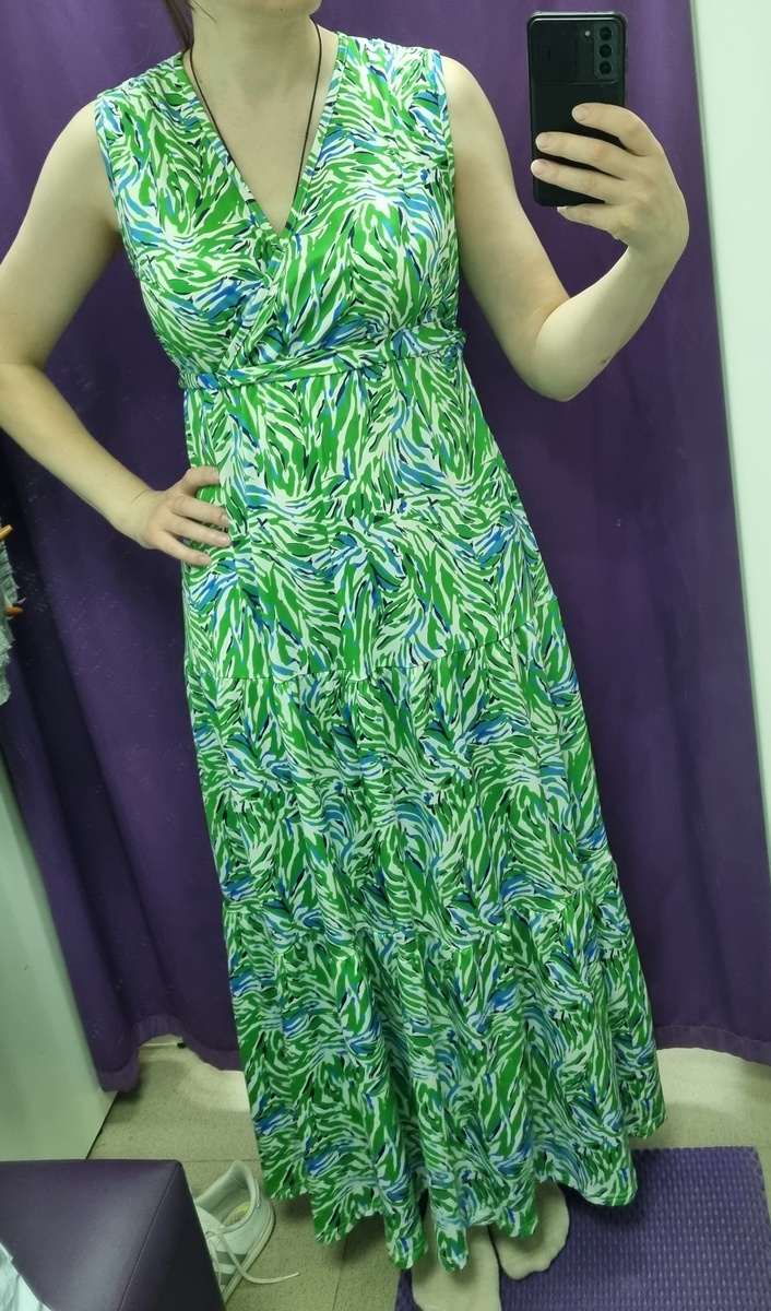 Реальность