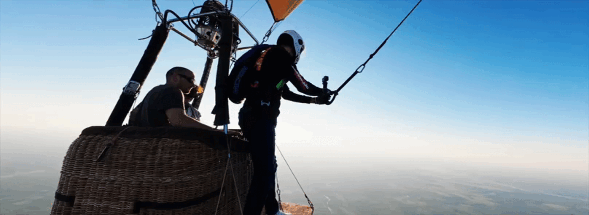 Мой перформанс!