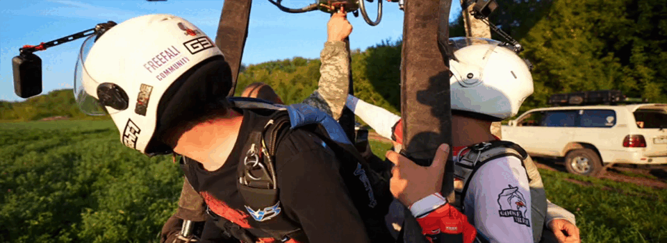 В этот раз не я!