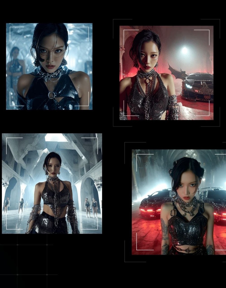    Higgsfield ищет доноров внешности для создания виртуальных певцов в новом ИИ-лейбле