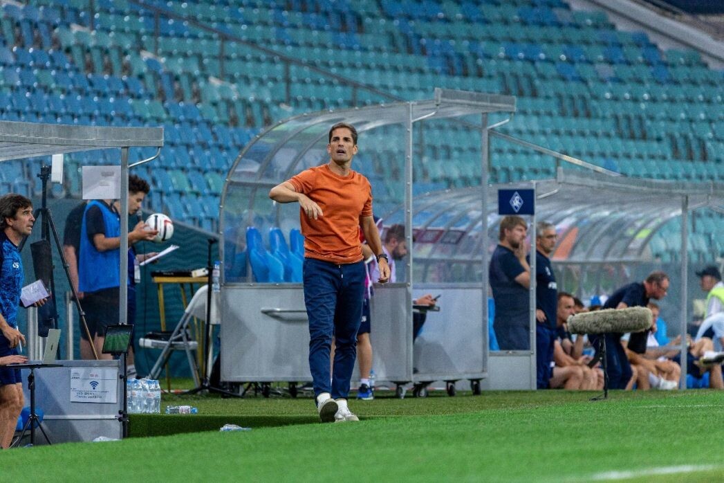    Фото: ФК «Сочи»