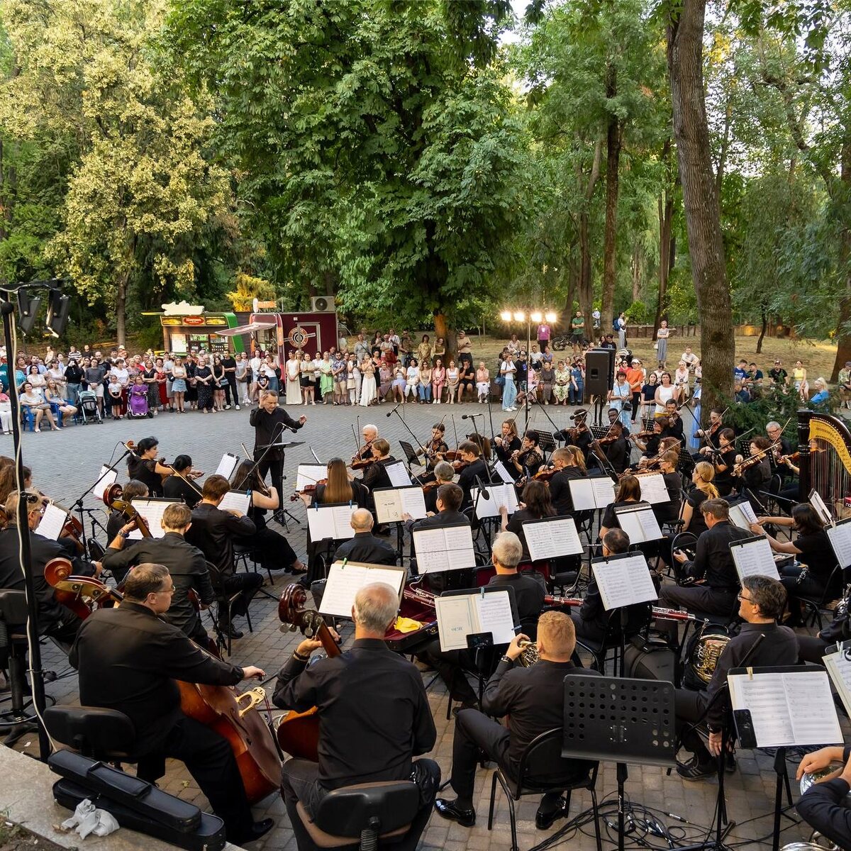 Фото: "Премьера" Краснодар / Телеграм-канал