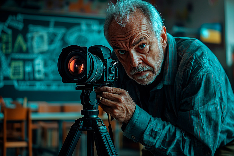    Сгенерировано в Midjourney/NEWS.ru