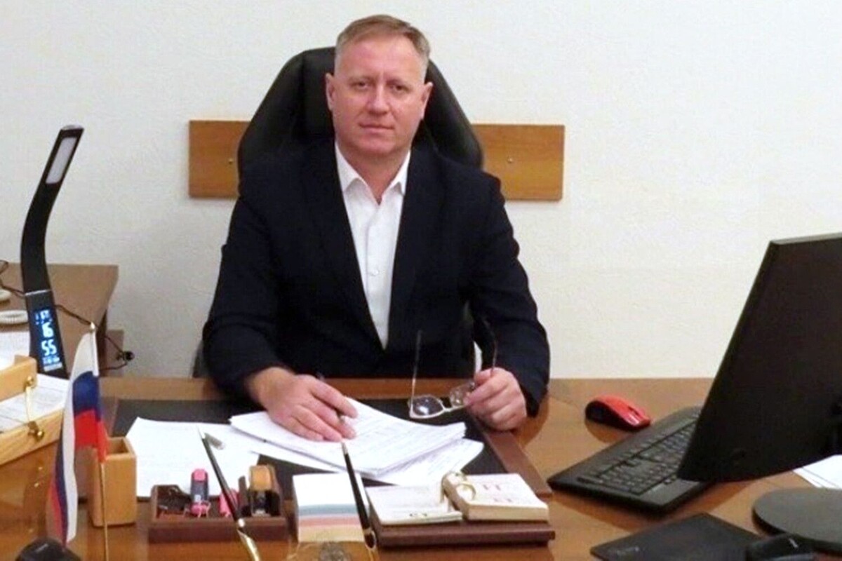     / Источник: © Александр Помогайбо/VK