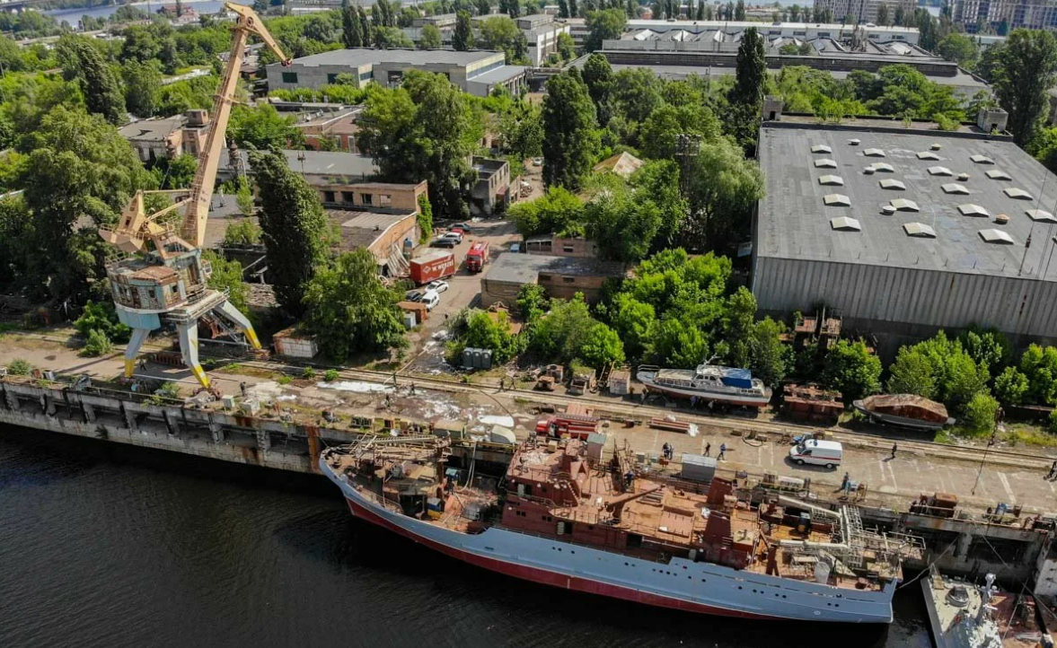 Из открытых источников