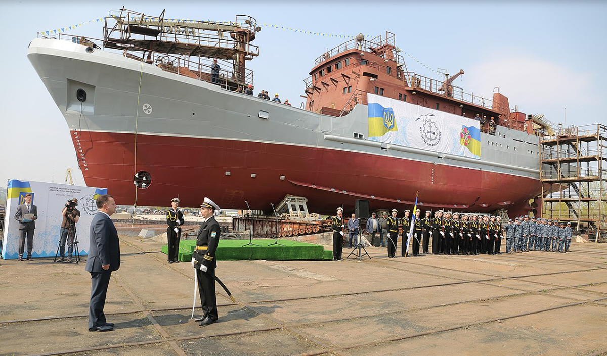 Из открытых источников. 