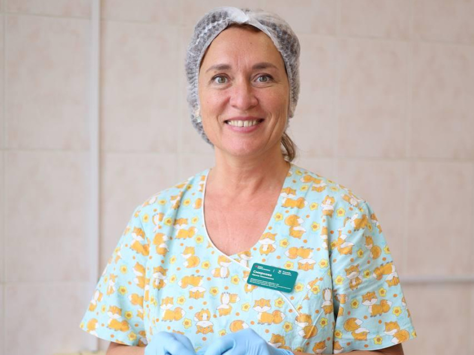    Фото: Электростальская больница