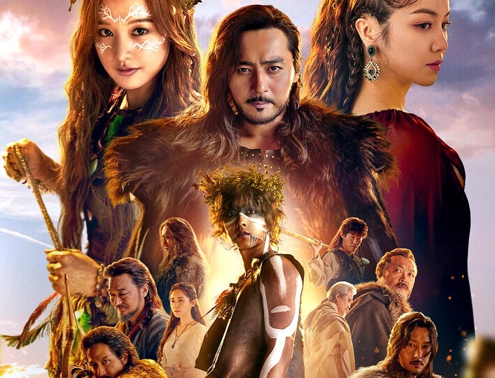 3 САМЫЕ ДОРОГИЕ ДОРАМЫ: на съёмки потратили ЦЕЛОЕ СОСТОЯНИЕ!