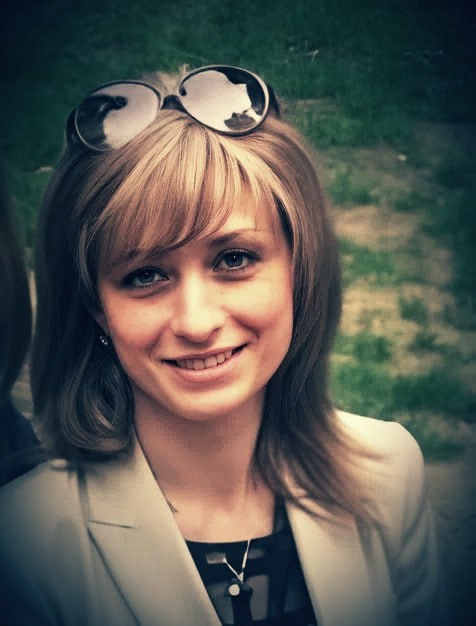 Фотография Евгении