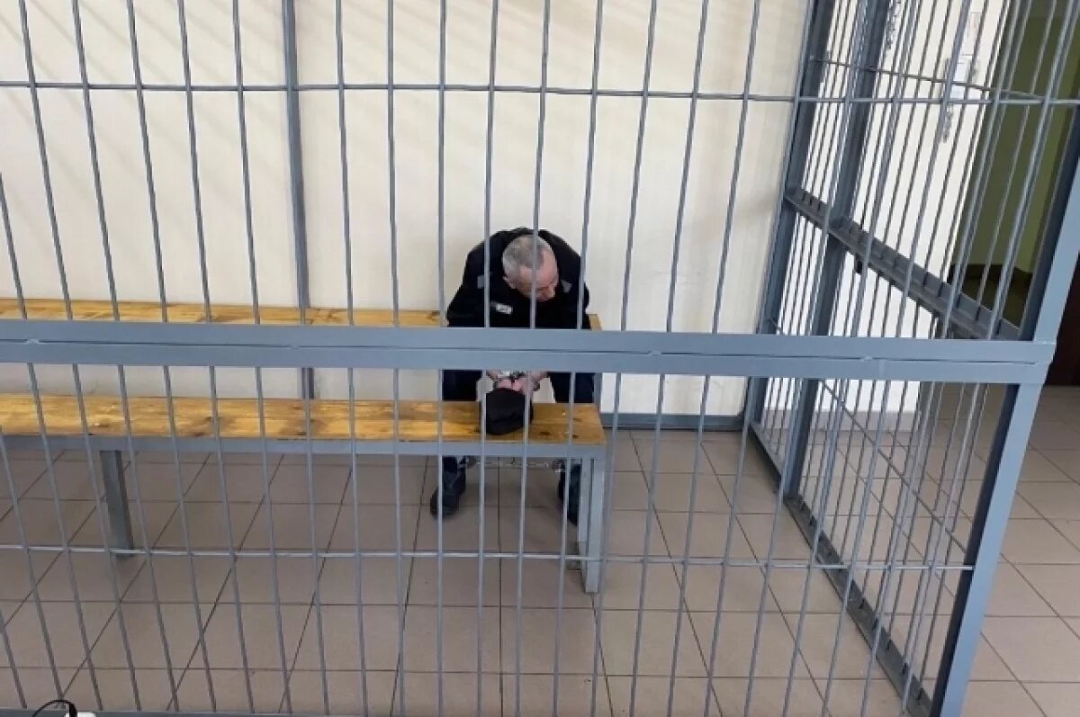    «Ангарскому маньяку» Попкову вынесен новый приговор за еще одно убийство