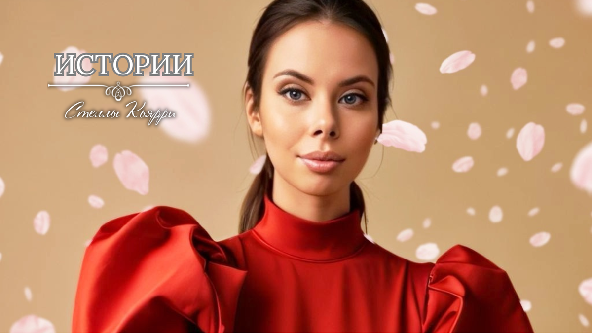 © Стелла Кьярри