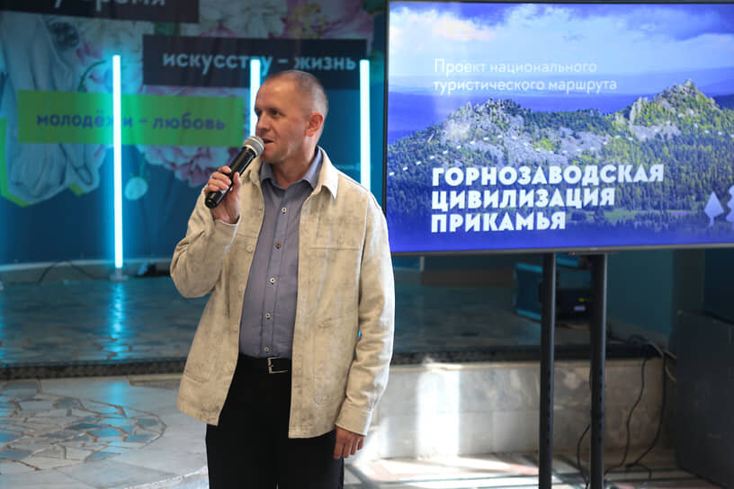 Фото: Максим Кимерлинг, Коммерсантъ