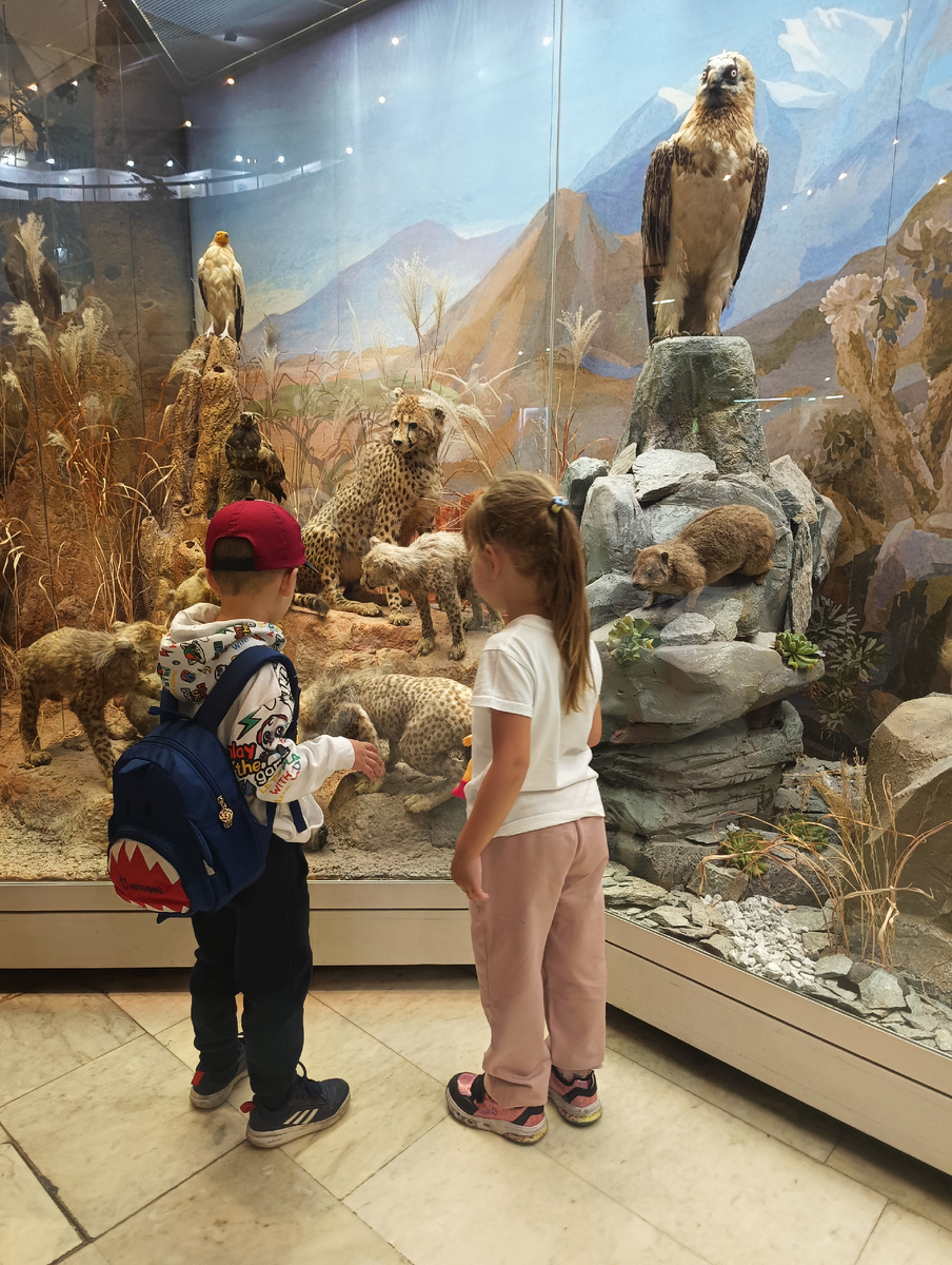 Цветочки жизни:) 