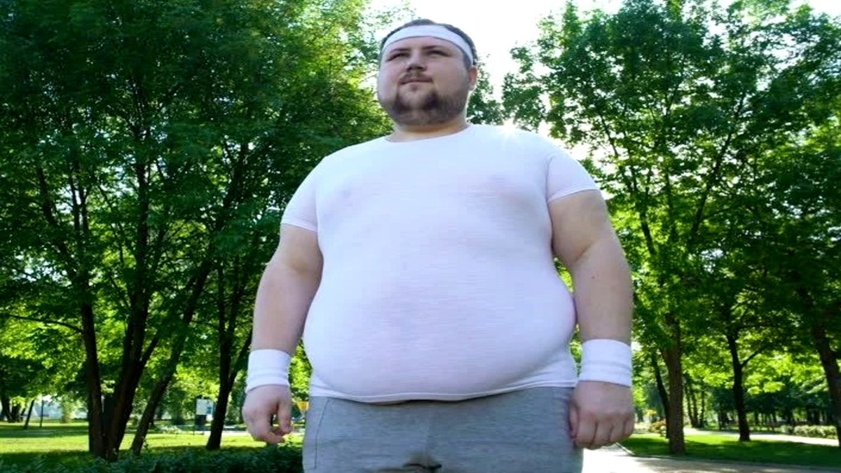 Может вот он идеальный мужчина?