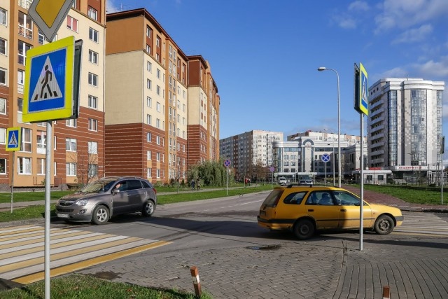   Фото из архива Калининград.Ru