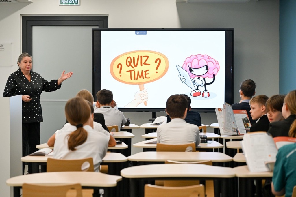    Фото © АГН «Москва»