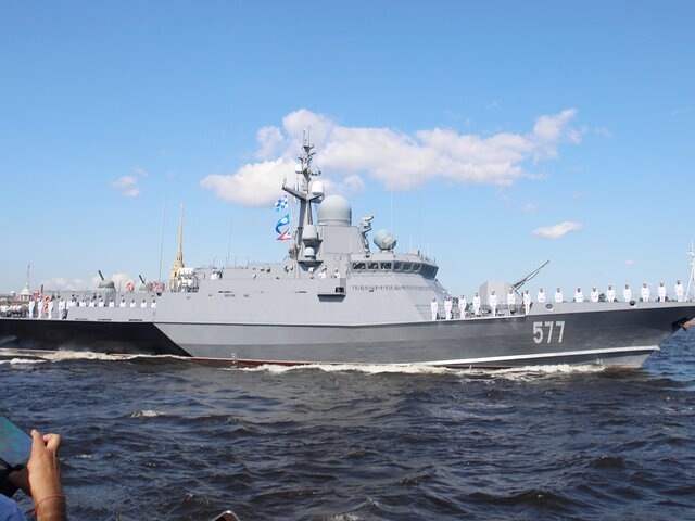    Фото: ТАСС/Роман Пименов